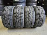 235/35/19 PIRELLI 4бр