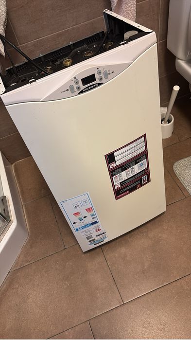 Vand centrala ariston 24kw