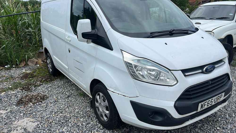 Motor 2.2 euro 5 Ford Transit
