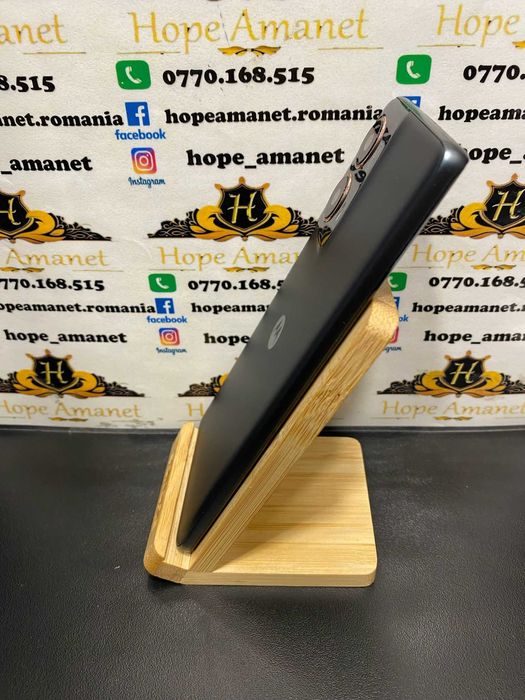 Hope Amanet P3 Motorola G85 / 256 GB