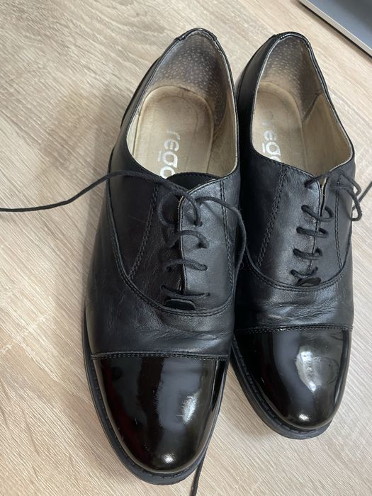 Balerini bleumarin 38