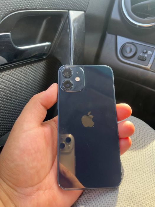 Iphone 12 mini 64 gb