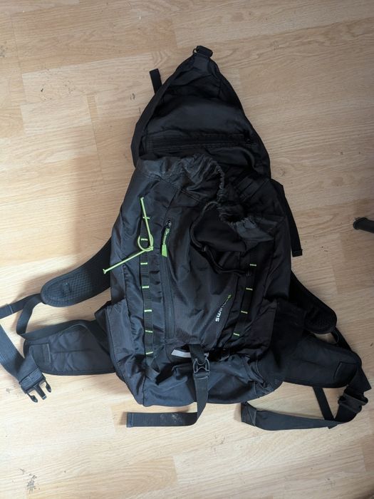 Rucsac drumeție crossroad swing 25L