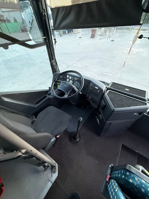 Vand Setra S315 UL