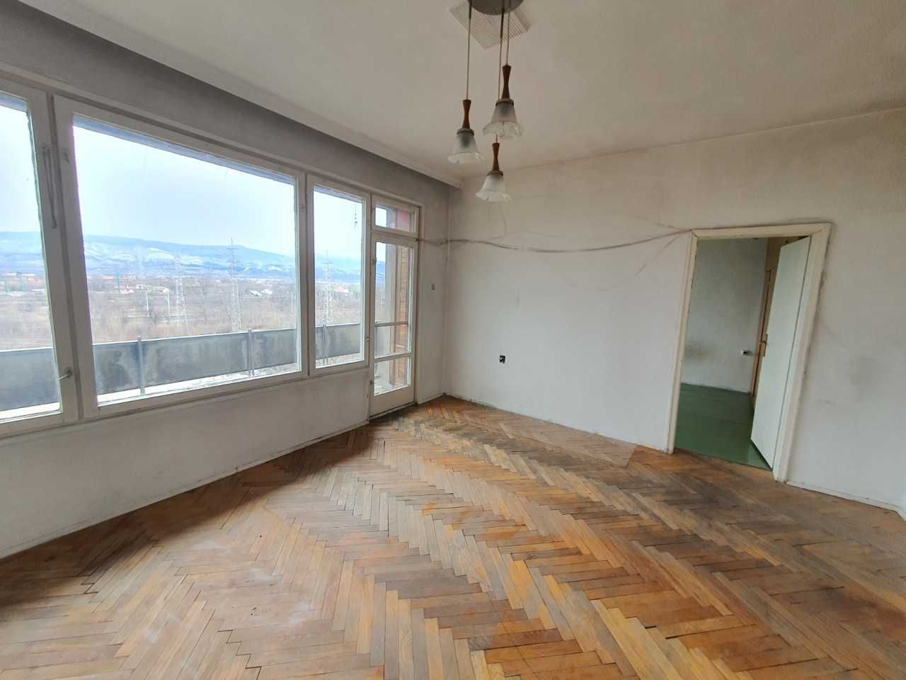 Продава се Тристаен апартамент в Пловдив, Христо Смирненски - 82 кв.м за 659 €/кв.м - Снимка #10