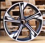 19 Джанти Ауди 5x112 Audi A3 A4 b9 A5 A6 Q3 Q5 Q4 EV Djanti