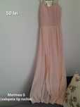 Rochie tip salopeta