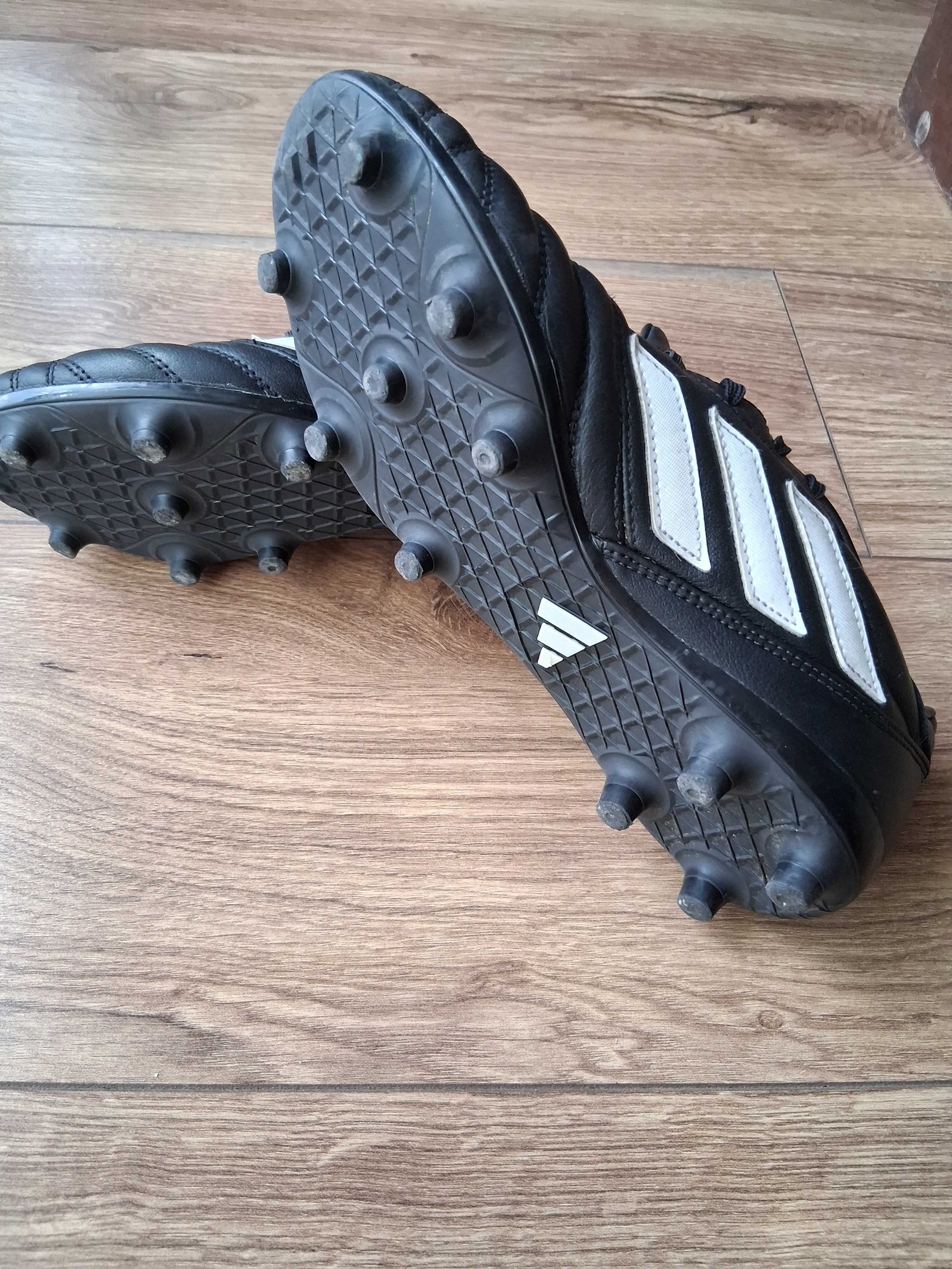 Бутонки Adidas черни