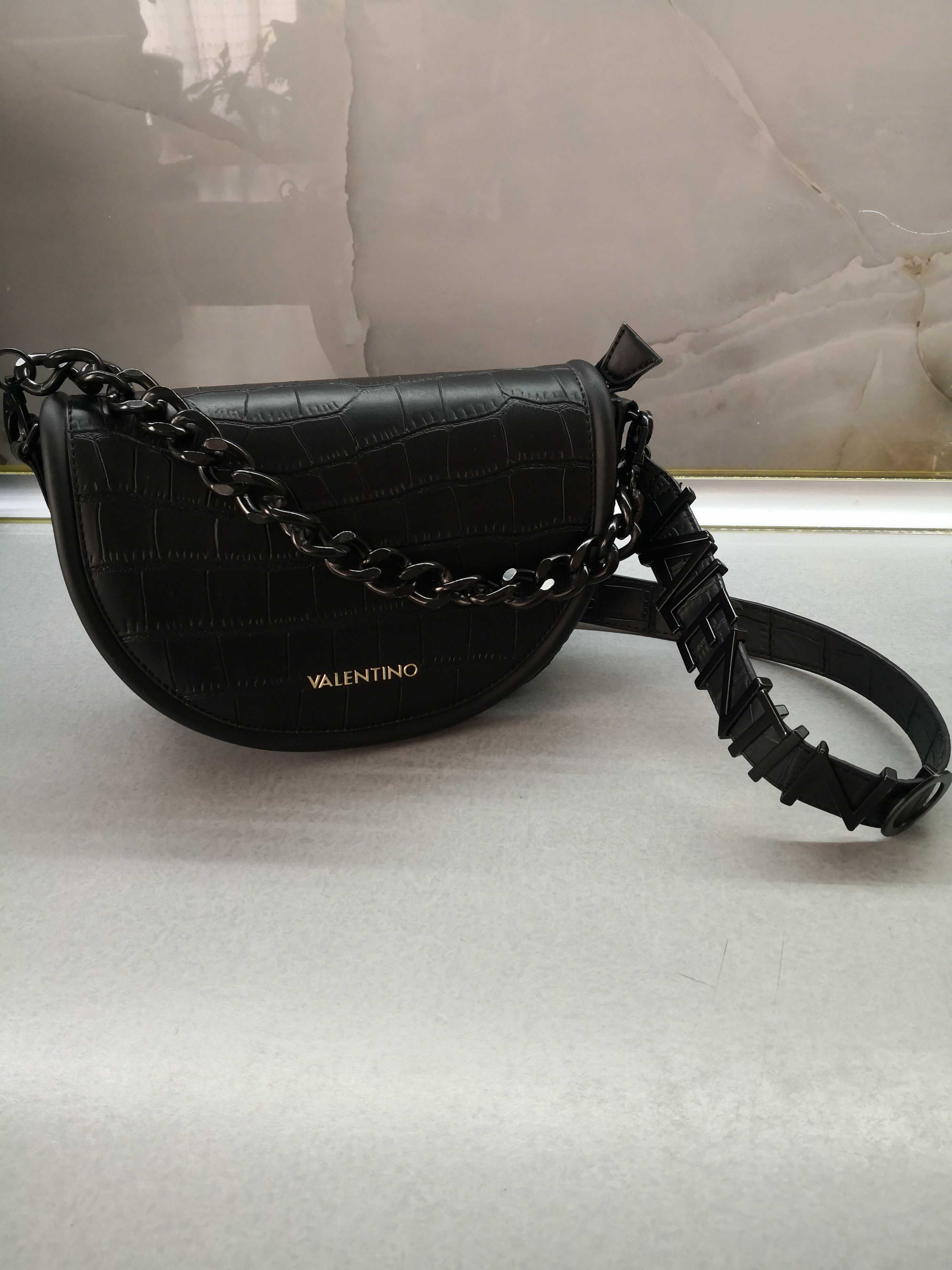 Valentino Bags Маркова чанта