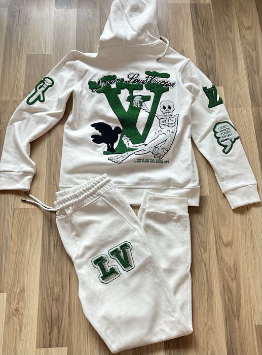 Мъжки Комплект Louis Vuitton (М)