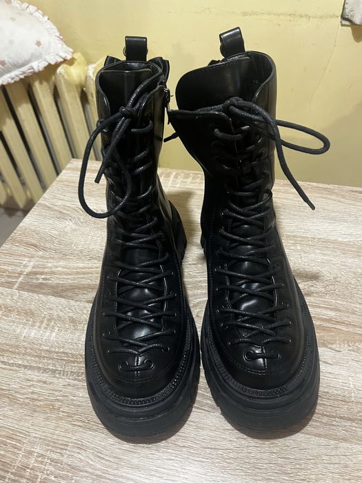 Зимни боти Reverse