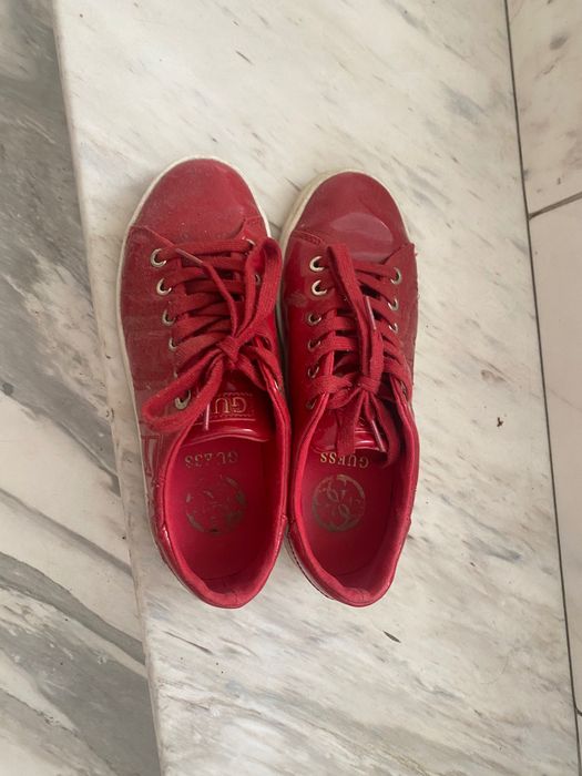 Сникърси guess 36 номер