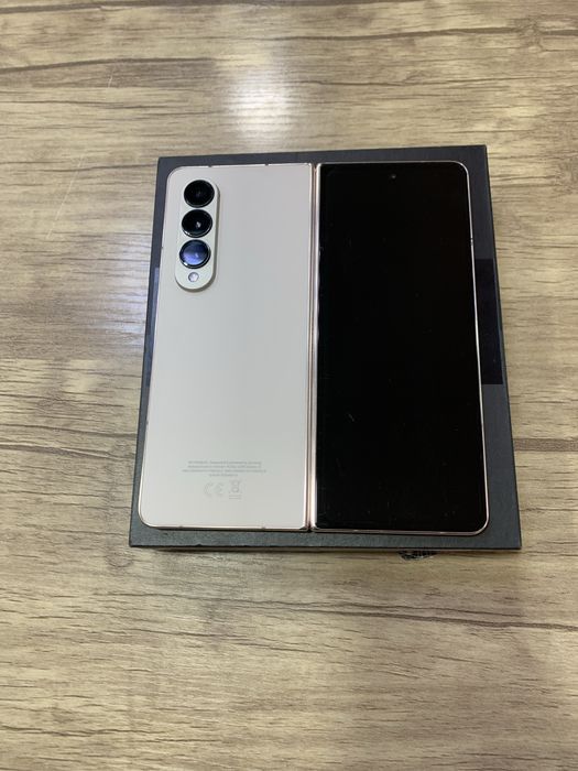 Samsung Z Fold 4 256gb