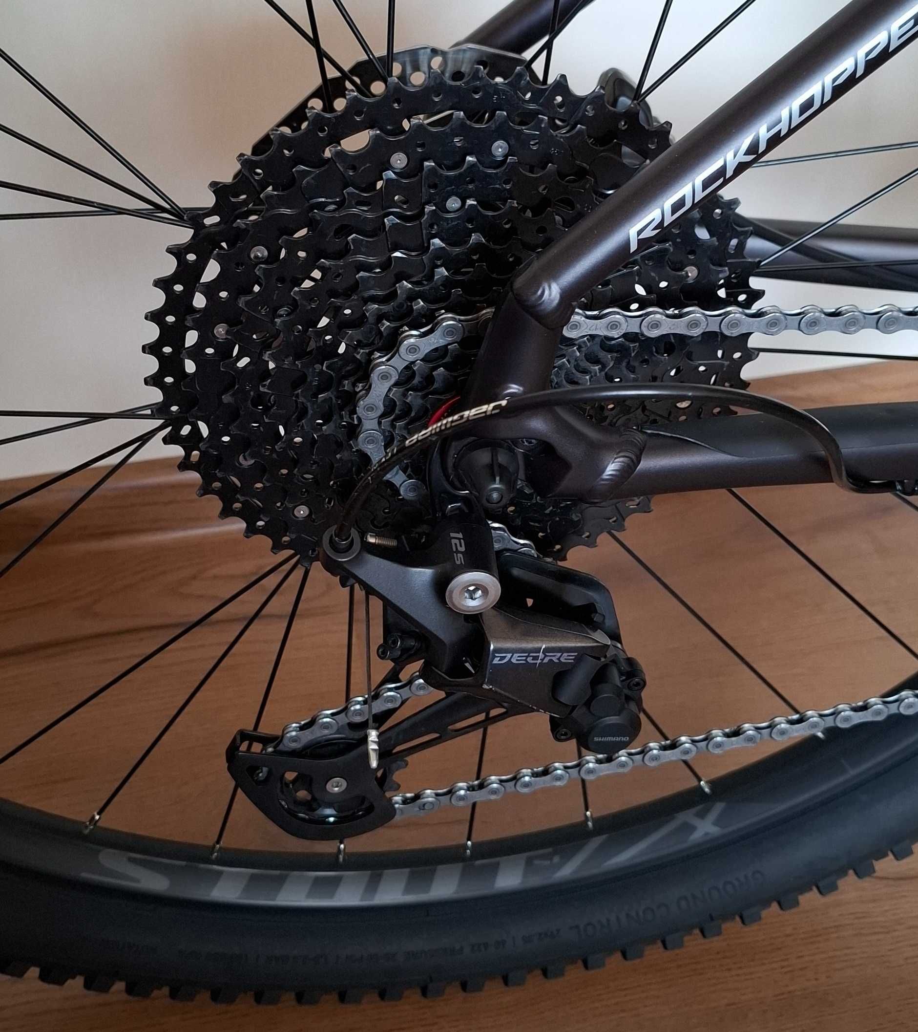 Велосипед 29 Specialized Rockhopper