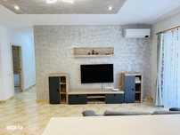 Apartament modern, 2 camere, etaj 1, zona Teilor!