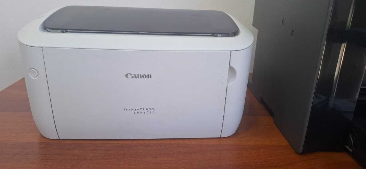 Canon MF 4410 Canon LBP 6030