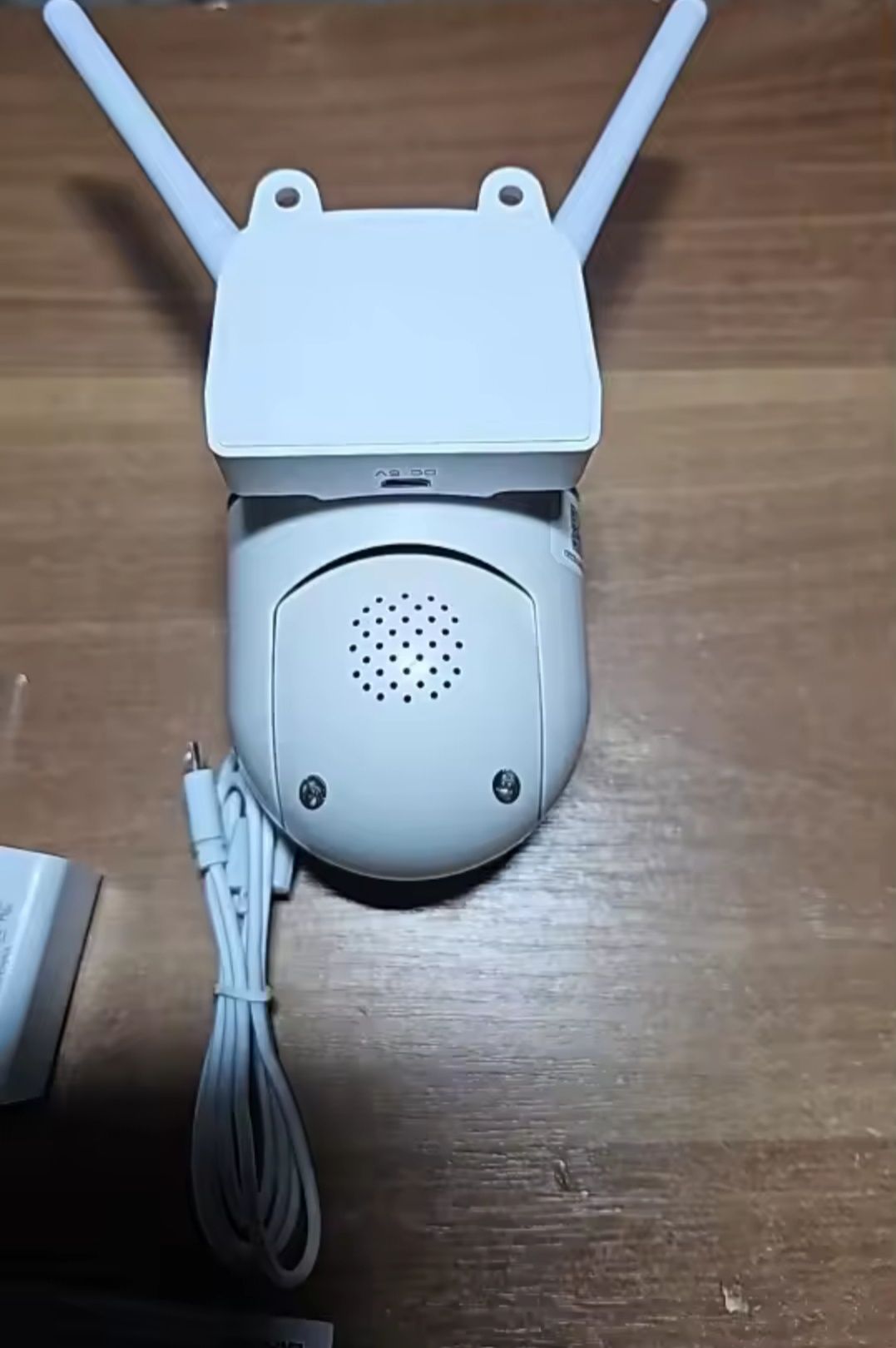 Wi-fi Камери +Зарядно с кабел