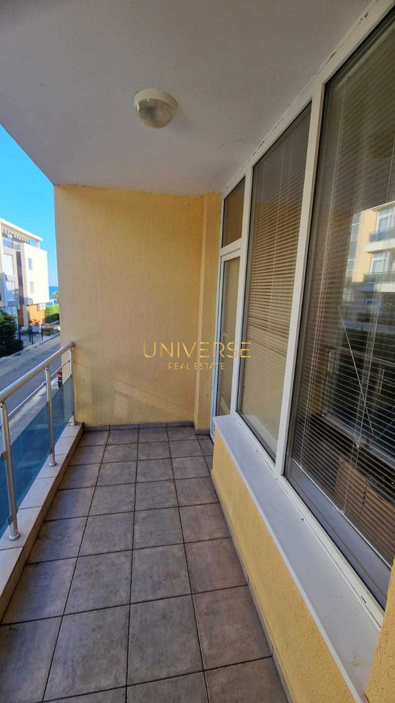 Продава се Тристаен апартамент в с. Равда, Област Бургас - 73 кв.м за 1268 €/кв.м - Снимка #13