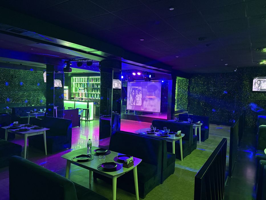 MAJOR Karaoke bar