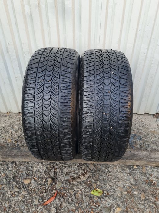 2 Anvelope de iarna *225/50R17*Debica*LICHIDARE STOC*75 Lei Buc*