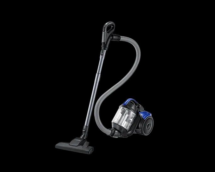 пылесос с технологией Cyclone Force и турбиной Anti-Tangle, SC21K5177H