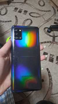 Продам Samsung Galaxy A31