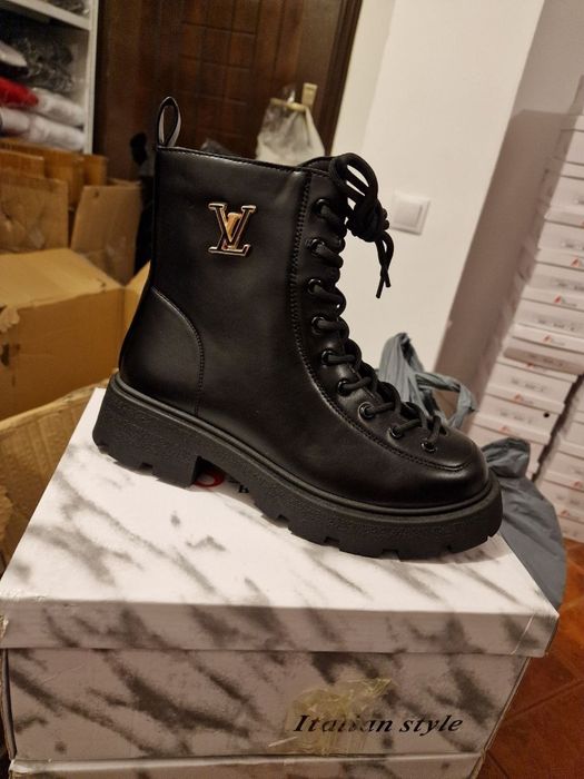 Ghete dama si barbati