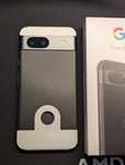 Google pixel 8a nou