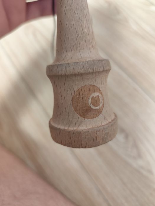 Kendama custom O kendama