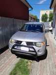 Vând Mitsubishi L200 utlizat