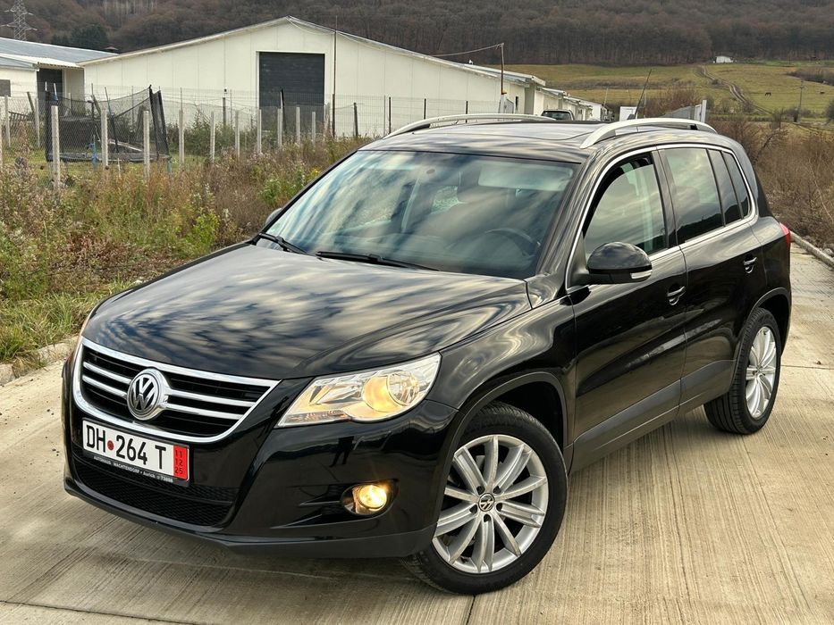 Vand Tiguan         .