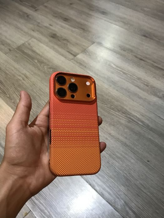 Iphone 16 Pro Desert Idital. 93%. 128GB LL/A