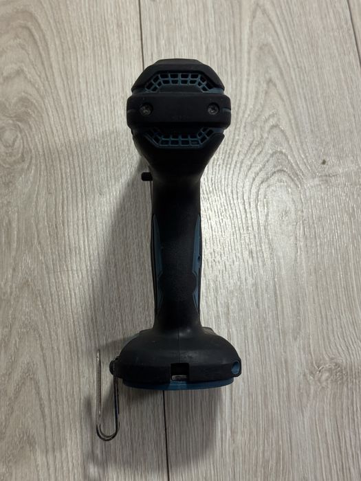 Makita DHP 482 Utilizat