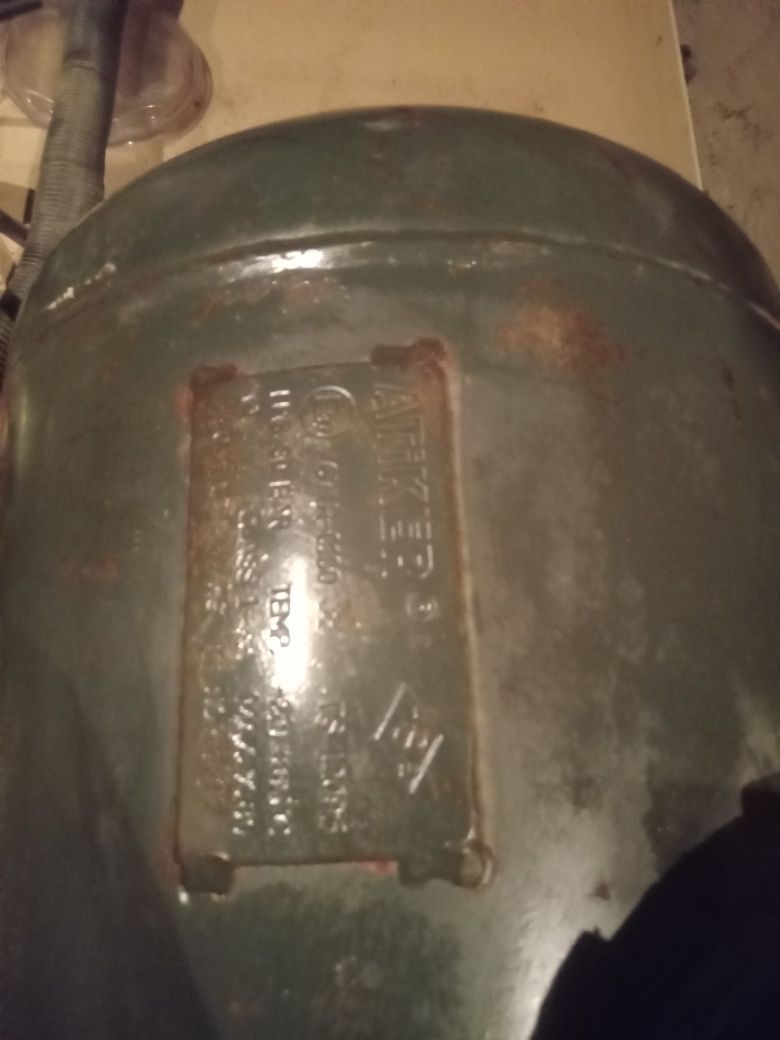 Продавам 2 броя газови уредби