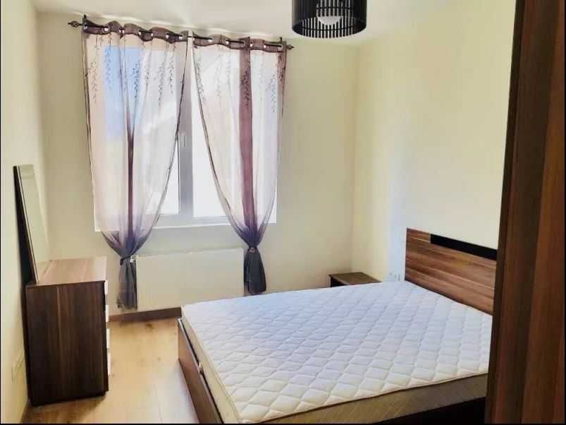 Дава се под наем Двустаен апартамент в София, Младост 2 - 75 кв.м за 387.6 € - Снимка #2