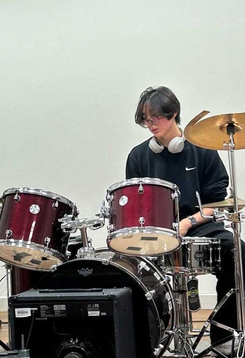 Репетитор по Математике, Английскому и НУЕТ (поступление в РФМШ, НИШ)