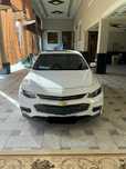 Malibu 2  2018 yil kraska  tozza prb 69000