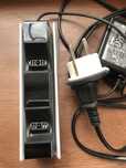 Ps5 Зарядная станция