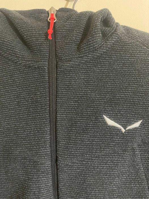 SALEWA NUVOLO  jacheta/hanorac , nou , mas M