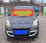 Piese renaul scenic, 1.5 dci euro 5 ,anul 2011,volan stanga