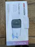 Camere video de supraveghere HIKVision Turbo HD DVR 7200 Series