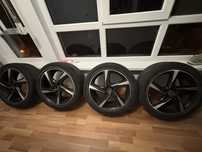jante 5x108 r 18 ford, volvo