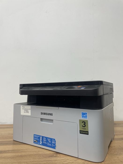 Принтер Samsung Xpress M2070W /TehnoAltyn/рассрочка