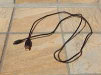 Cablu E187275 AWM 2725 USB 2.0 1 metru