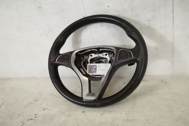 Volan Sport original Cu Padele In Stare Buna Mercedes-Benz  E-Class  W