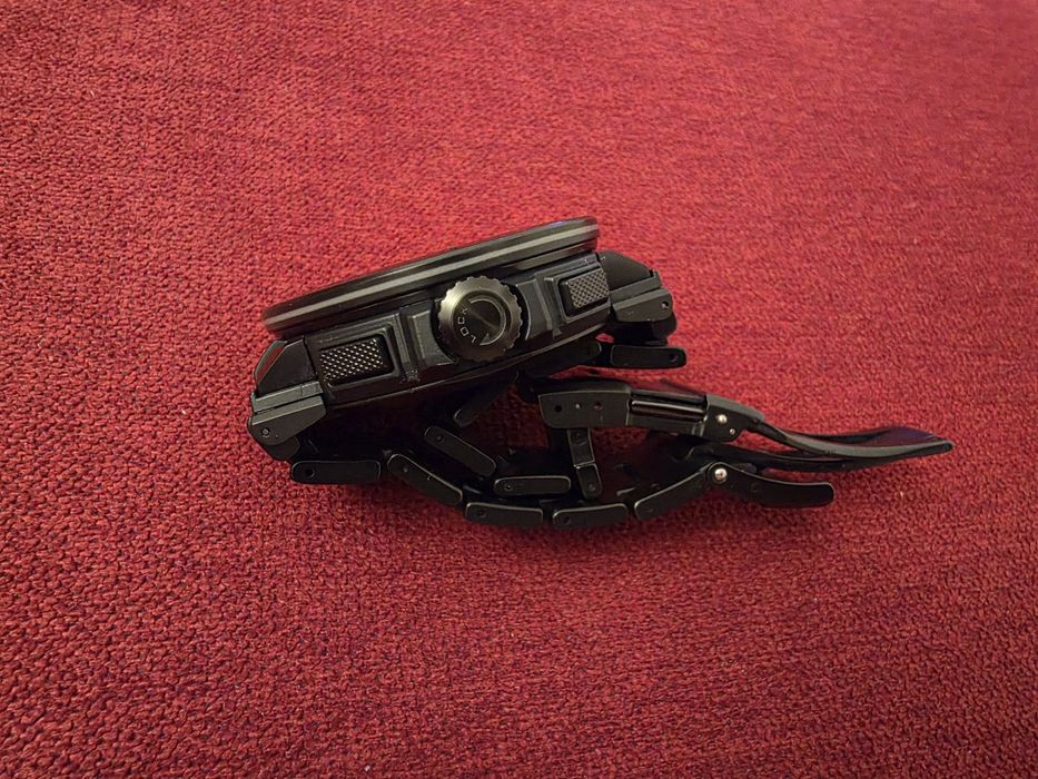 Casio Protrek PRW-73-XT-1JF