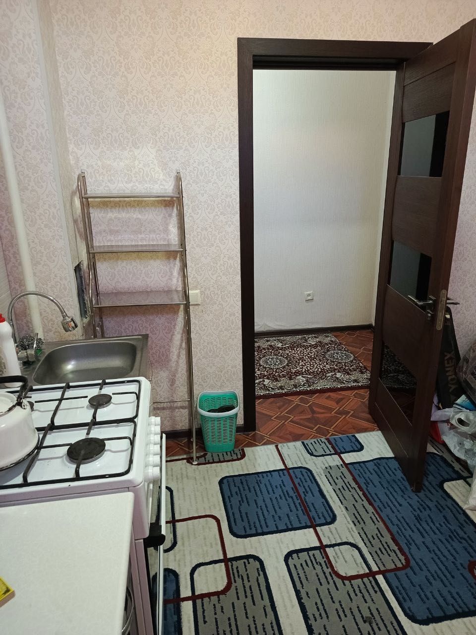 НОВОСТРОЙКА 1/4/5- кирпич евроремонт, мебель,  Электроаппарат 46000!