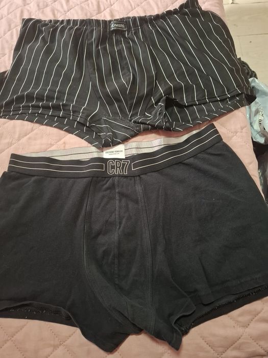 Продавам мьжки боксерки