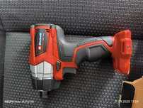 Einhell autofiletanta