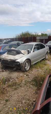 бмв bmw e39 525d на части